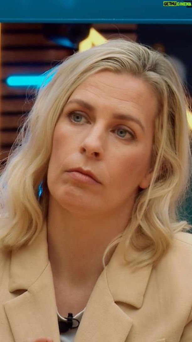 Sara Pascoe - 4.2K Likes - Sara has a very valid point here ☝🏻 #LastOneLaughing eps 1-4 now on Prime Video
