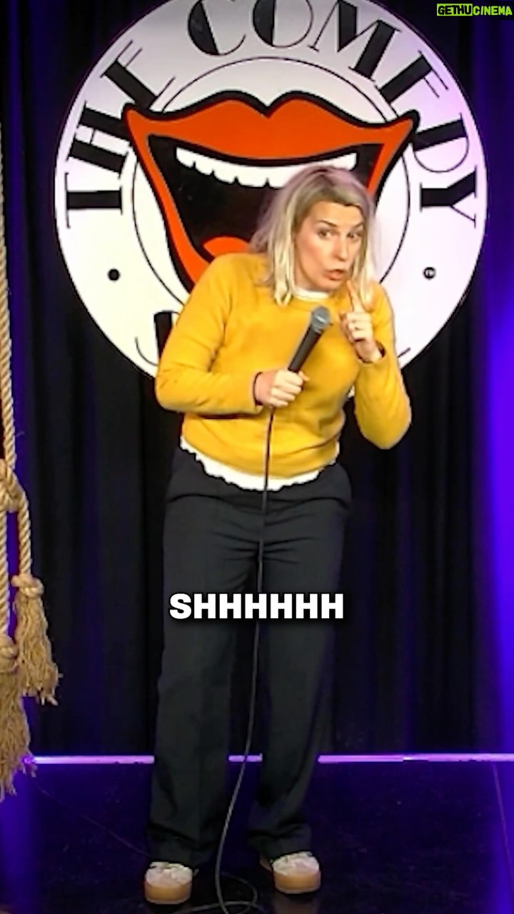 Sara Pascoe - 8.1K Likes - The trouble with being in your 40’s…
(New UK dates added for my tour!)
