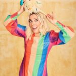 Sara Pascoe