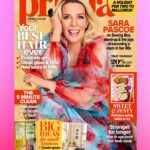 Sara Pascoe