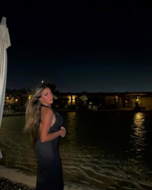 Sarah Ahmed Salama Instagram - Cozy evenings