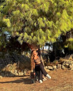 Actress Sarah Ahmed Salama HD Photos and Wallpapers November 2024