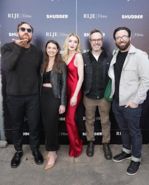 Sarah Bolger Instagram - Party look!! @sxsw