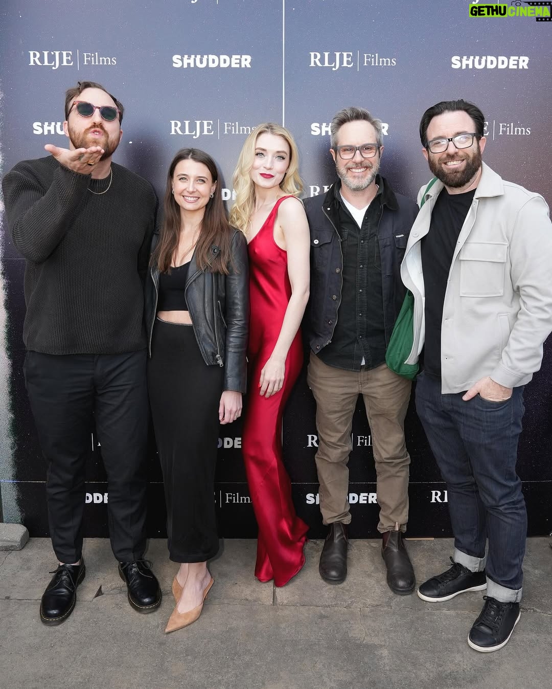 Sarah Bolger - 5.4K Likes - Party look!! @sxsw