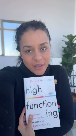 Sarah Cooper Instagram - ❤️❤️❤️ @drjudithjoseph