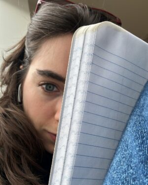 Sarah Desjardins Instagram - a little bit of everything these last few weeks.
long walks, fancy outfits, amazing friends I took no pictures with, big shifts, 10 dollar coffees, a nancy meyers house, father/daughter time, joy, connection, emotional overload and lots of gratitude holy heck!! and thankfully in the end I found my way back to my own bed ☺️