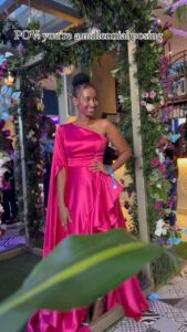 Actress Sarah Hassan HD Photos and Wallpapers December 2025