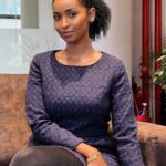 Sarah Hassan