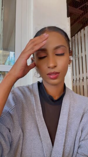 Sarah Hassan Instagram - Sipendi 😏😒Hatupendi 😅😒😏
🎙️ @mrmbalamwezi