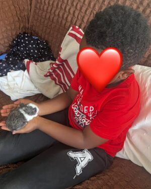 Sarah Hassan Instagram - Grateful❤️🙏🏾