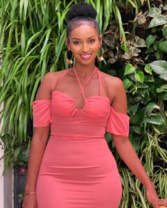 Sarah Hassan Most Liked Photos and Posts