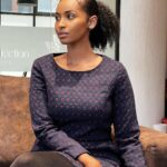 Sarah Hassan