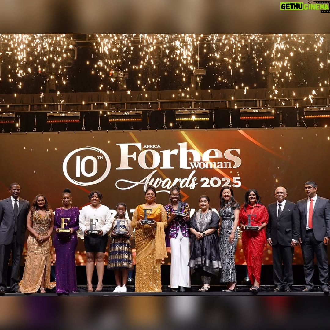 Sarah Hassan - 20.6K Likes - Surrealš„¹ā¤ļø Thank you ā¤ļø
To be recognized among incredibly inspiring women is surreal, thank you @forbesafrica @forbeswomanafrica ā¤ļøā¤ļø
Thank you to everyone who has called, commented, messaged me and just showed me love, from the bottom of my heart, thank youš„¹ā¤ļø
This is a moment I will treasure foreverā¤ļø
Styled by @brianbabu š
Picturesšø by @pedrothe3rd of @rageincproductions š«¶