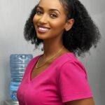 Sarah Hassan