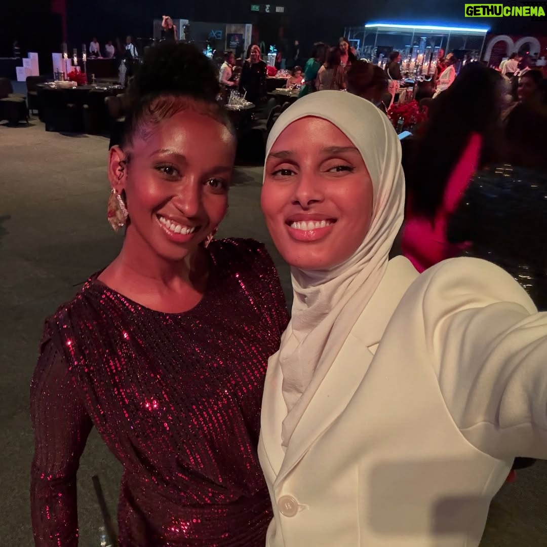 Sarah Hassan - 20.6K Likes - Surrealš„¹ā¤ļø Thank you ā¤ļø
To be recognized among incredibly inspiring women is surreal, thank you @forbesafrica @forbeswomanafrica ā¤ļøā¤ļø
Thank you to everyone who has called, commented, messaged me and just showed me love, from the bottom of my heart, thank youš„¹ā¤ļø
This is a moment I will treasure foreverā¤ļø
Styled by @brianbabu š
Picturesšø by @pedrothe3rd of @rageincproductions š«¶