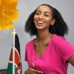 Sarah Hassan