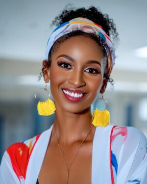 Sarah Hassan Instagram - 🤗❤️🥹Thank you❤️🥹🙏🏾
Overwhelmed by all the love you have shown me🥹😭❤️ From the comments to the messages to the calls, I can’t put into words how grateful I am🥹❤️ From the bottom of my heart, I truly appreciate each and every one of you, thank you❤️ 
God bless 🙏🏾❤️