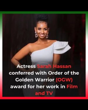 Sarah Hassan Instagram - 🤗❤️🥹Thank you❤️🥹🙏🏾
Overwhelmed by all the love you have shown me🥹😭❤️ From the comments to the messages to the calls, I can’t put into words how grateful I am🥹❤️ From the bottom of my heart, I truly appreciate each and every one of you, thank you❤️ 
God bless 🙏🏾❤️