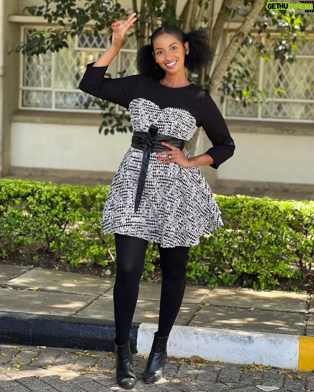 Sarah Hassan - 29.1K Likes - š¦ Nina Jaliwa š¦
AKA āKamumā š¤
šø @lizsonia_the_great š¤
š @wanjikustephens š¤