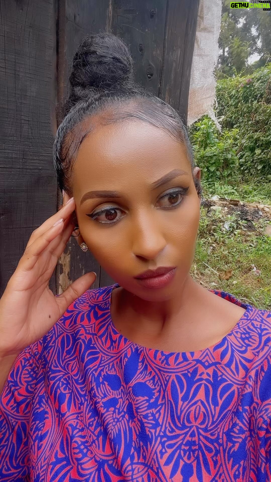 Sarah Hassan - 27K Likes - Ni @mrmbalamwezi amesemaš«£si mimiš«£š«£š«£