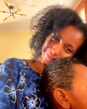 Sarah Hassan Instagram - Grateful❤️🙏🏾