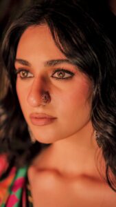 Actress Sarah Khan HD Photos and Wallpapers March 2025