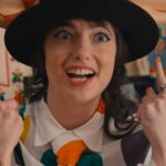 Sarah Sherman