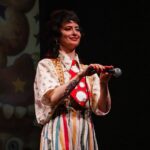 Sarah Sherman