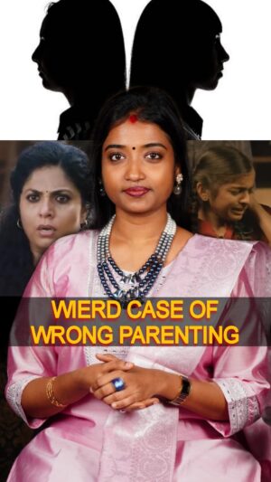 Saranya JaiKumar Instagram - If you dislike or even “hate” your relatives, it’s crucial to not show that negativity to your child; maintain a positive and respectful demeanor around them, even if you’re not particularly fond of those family members, as children are highly perceptive and can be negatively impacted by your negative feelings towards others, especially close family.

Dr SARANYA JAIKUMAR 
Educational Psychologist