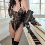 Saraya-Jade Bevis