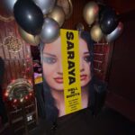 Saraya-Jade Bevis