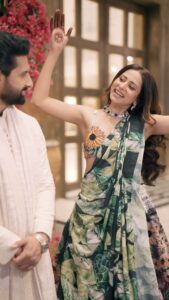 Actress Sargun Mehta HD Photos and Wallpapers March 2025