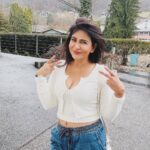 Saru Maini