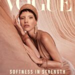 Sasha Luss