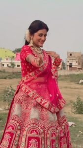 Actress Sasmita Piyali Sahoo HD Photos and Wallpapers April 2025