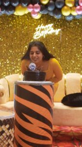 VJ Sathya Devarajan HD Photos and Wallpapers December 2025