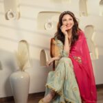 Saumya Tandon