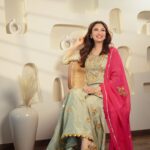 Saumya Tandon
