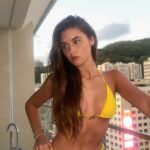 Savannah Clarke