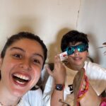 Scherezade Shroff