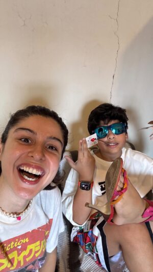 Scherezade Shroff Instagram - Sunday special 😁💵⌚️🫶🏻🕺🏻

#pricetag #inzane #sleepoverscenes
