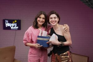 Scherezade Shroff Instagram - Calling all pet parents! 📢🐾
THE HAPPY PAWDCAST Episode 1 is live, and @sherryshroff is here to share the real deal on raising furry friends! 🐶🐱
 
Watch it on Youtube/RosePod 
Click the link in bio 🔗