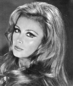 Actress Seda Bakan HD Photos and Wallpapers October 2025