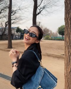 Actress Seira Anzai HD Photos and Wallpapers April 2025