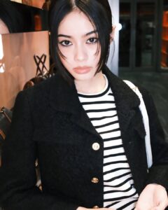 Actress Seira Anzai HD Photos and Wallpapers April 2025