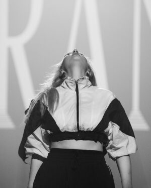 Self Esteem Instagram - Opening night of A Complicated Woman- live! Very proud of what we’ve created and I hope you enjoy it too 🥹

📸: @aaronparsonsphotography