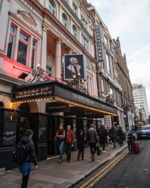 Self Esteem Instagram - Opening night of A Complicated Woman- live! Very proud of what we’ve created and I hope you enjoy it too 🥹

📸: @aaronparsonsphotography
