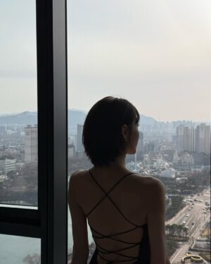 Seo Ji-hye Instagram - 💝