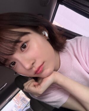 Seo Ji-hye Instagram - 💝