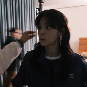 Actress Seol In-a HD Photos and Wallpapers April 2025